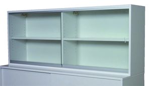 armoire de laboratoire