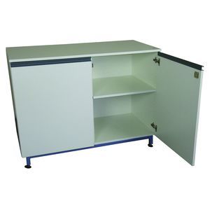 armoire de laboratoire