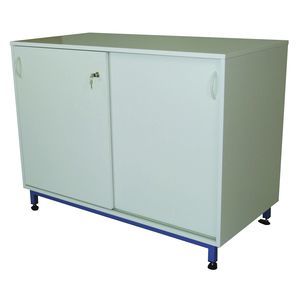 armoire de laboratoire