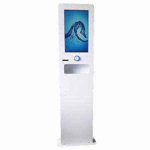 système de nettoyage et de désinfection des mains