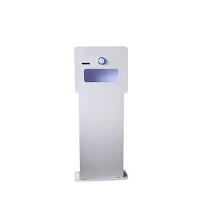 système de nettoyage et de désinfection des mains
