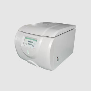 préparateur d'échantillons automatisé