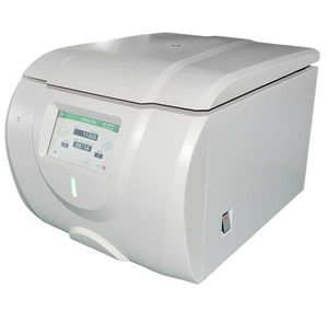 préparateur d'échantillons automatisé