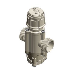 valve médicale