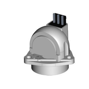 valve débitmètre