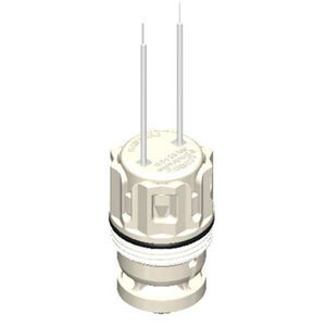 microvalve en acier inoxydable