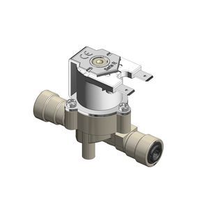 valve médicale