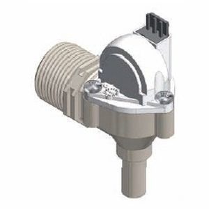 valve débitmètre