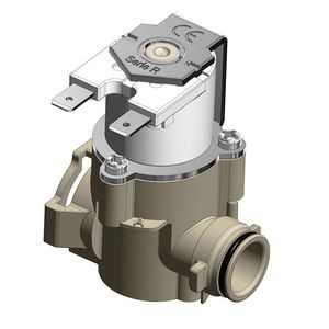 valve médicale