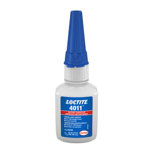 colle d'assemblage médical cyanoacrylate