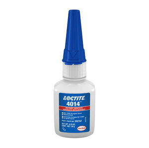 colle d'assemblage médical cyanoacrylate