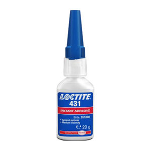 colle d'assemblage médical cyanoacrylate