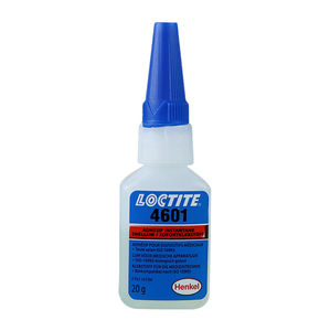 colle d'assemblage médical cyanoacrylate