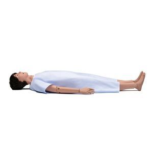 simulateur patient de monitorage