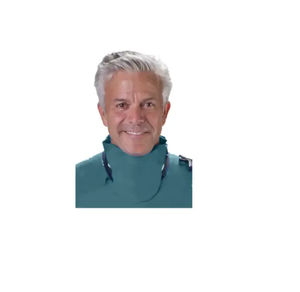 col thyroïdien de radioprotection