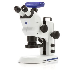 microscope optique