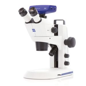 microscope optique