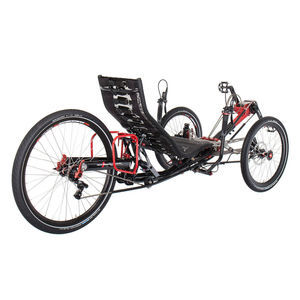 handbike à pédales