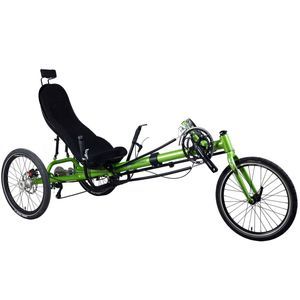 tricycle orthopédique à pédales