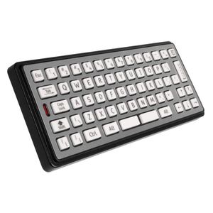 clavier avec pavé numérique