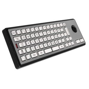 clavier avec pointeur