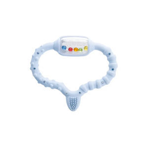 hochet de dentition