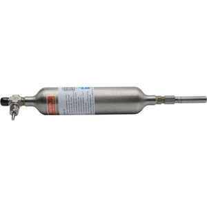 calibrateur de débit de gaz