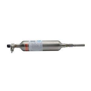 calibrateur de débit de gaz