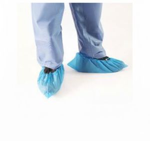 surchaussures médicales de salle blanche