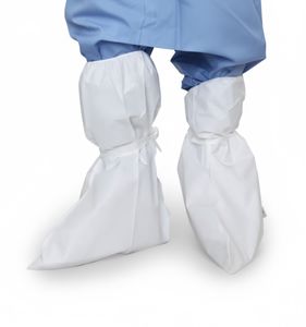 surbottes médicales de salle blanche