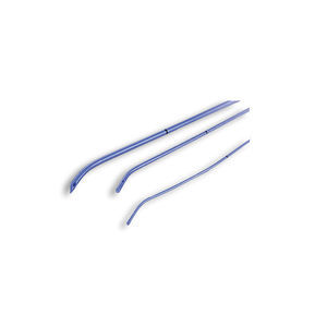 guide pour tube endotrachéal