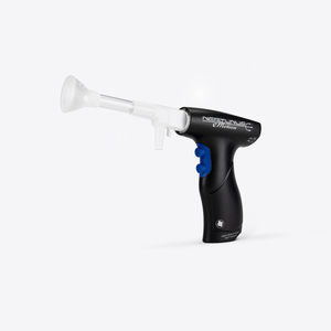système de lavage pulsé chirurgie orthopédique