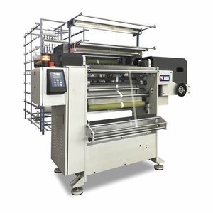ligne de production pour masques chirurgicaux