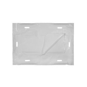 sac mortuaire taille enfant