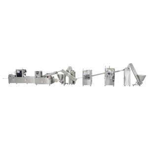 machine d'assemblage automatique