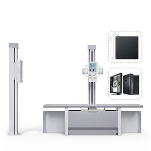 système de radiographie