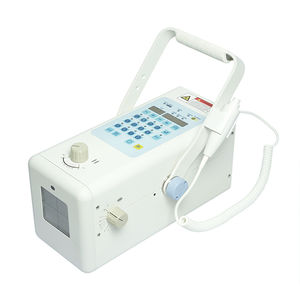 générateur de rayons X pour radiographie polyvalente