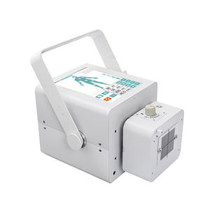 générateur de rayons X pour radiographie polyvalente