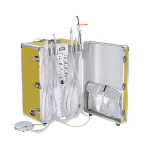 porte-instrument pour unité dentaire mobile