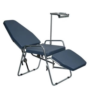 fauteuil dentaire portable