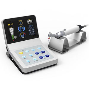 lime endodontique manuelle