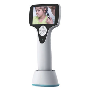 otoscope vidéo pédiatrique