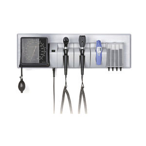 station de diagnostic otoscope