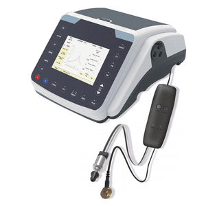 station de diagnostic tympanomètre
