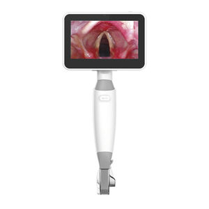 laryngoscope vidéo pédiatrique