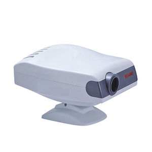 projecteur de tests ophtalmiques télécommandé