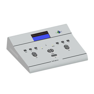 audiomètre de diagnostic
