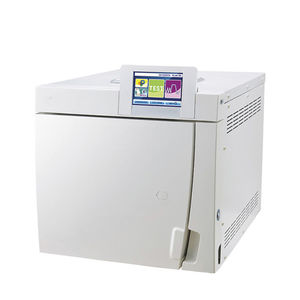 autoclave médical