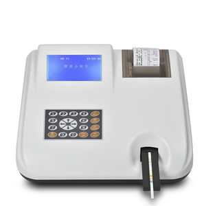 analyseur d'urine automatique