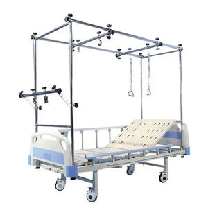 lit d'hôpital